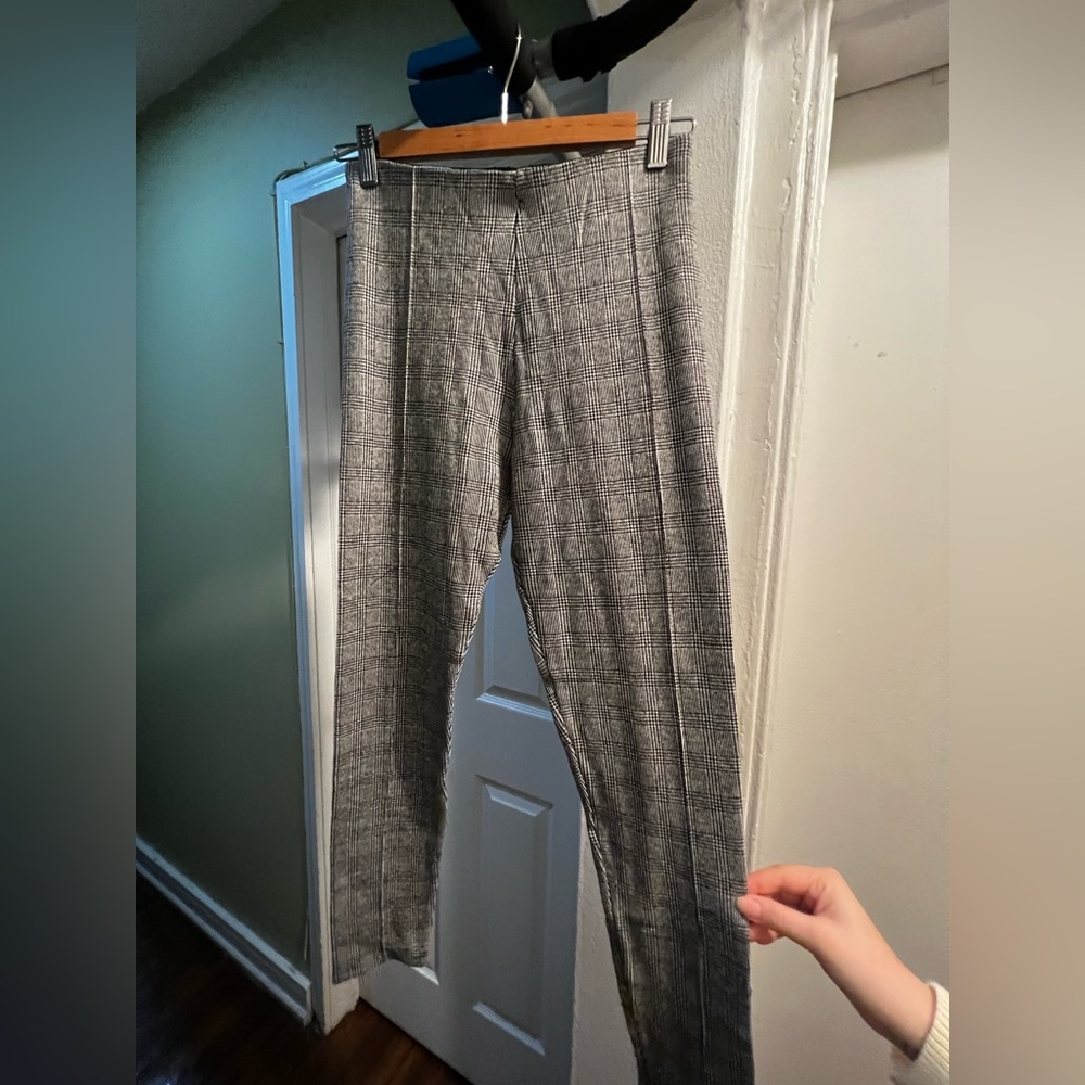 Zara Legging